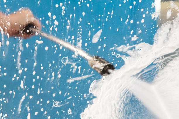 Best Graffiti Removal  in Seaville, NJ