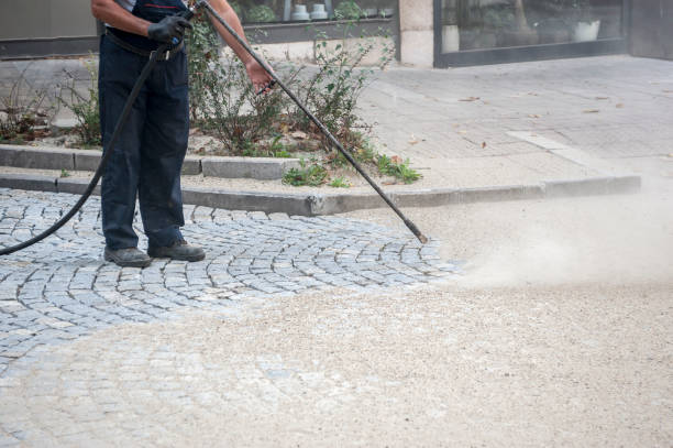 Best Factory Floor Cleaning  in Seaville, NJ