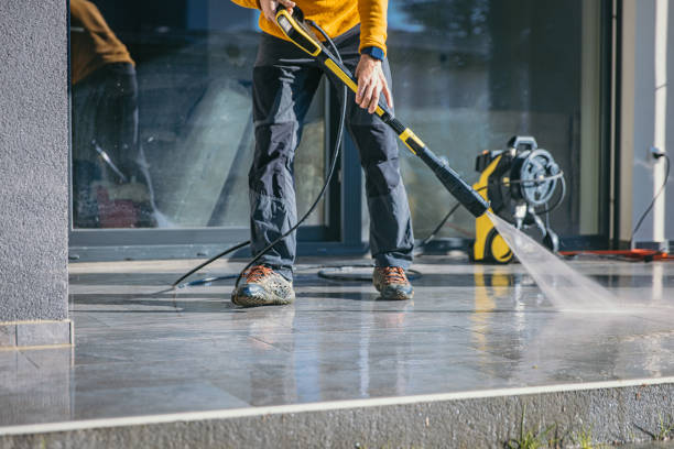 Best Gas Station Cleaning  in Seaville, NJ