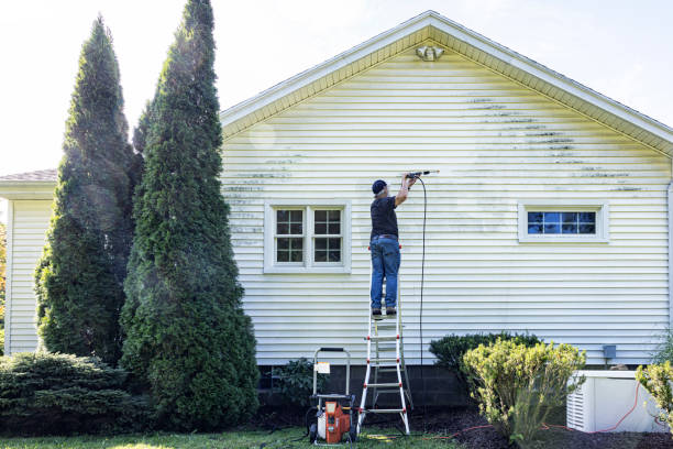 Best Restaurant Pressure Washing  in Seaville, NJ