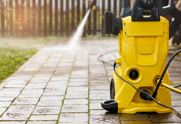 Best Playground Equipment Cleaning  in Seaville, NJ