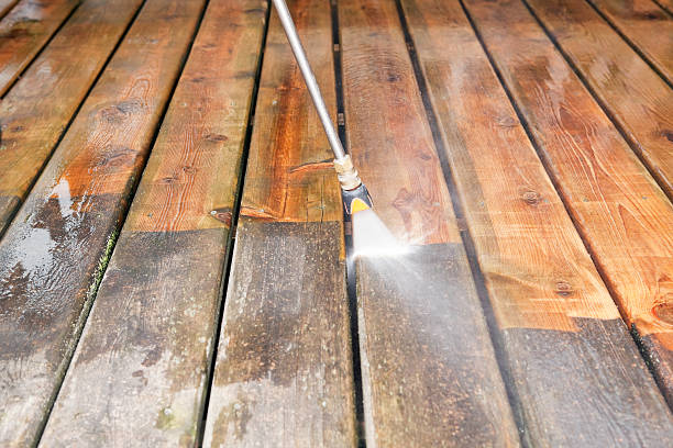 Best Post-Construction Pressure Washing  in Seaville, NJ
