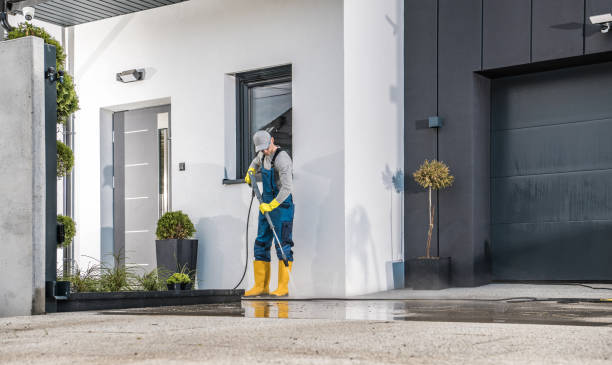 Best Machinery and Equipment Cleaning  in Seaville, NJ