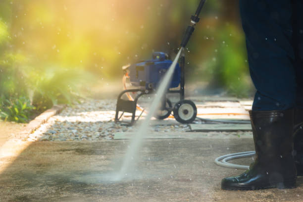 Best Oil Spill Cleanup  in Seaville, NJ