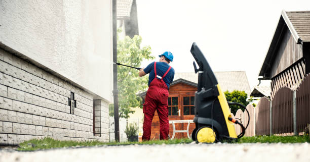 Seaville, NJ Pressure Washing Services Company